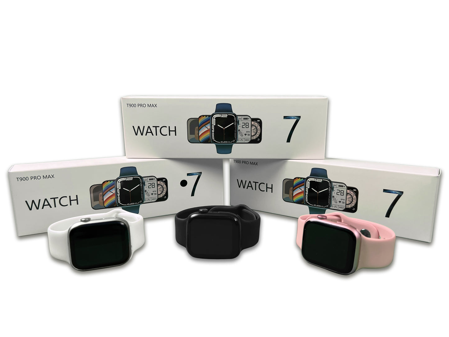 Smartwatch Series 7